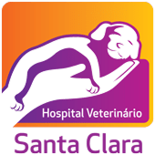 Logo Hospital Veterinário Santa Clara